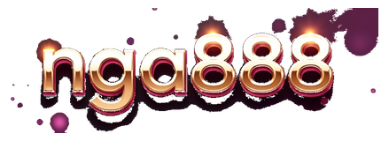 nga888 logo